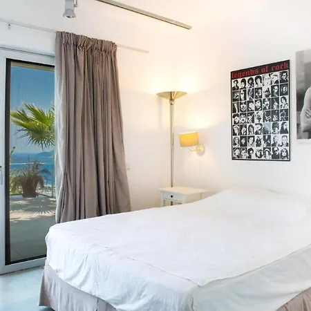Vilă Stunning Sea View & Private Garden In Bodrum