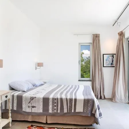Stunning Sea View & Private Garden In * Bodrum