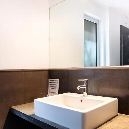 빌라 Stunning Sea View & Private Garden In